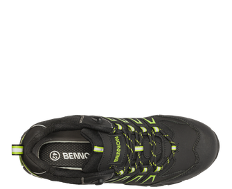 BENNON Arbeitsstiefel ORLANDO XTR S3 NM HI-VIS Low