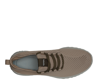 BENNON Turnschuhe NEXO Low, sand