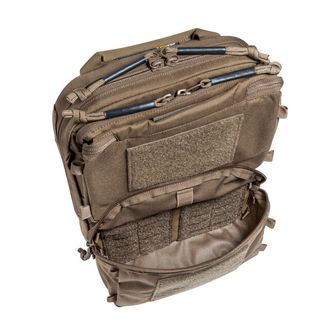 Tasmanian Tiger Rucksack Operator Pack ZP, coyote brown 10L