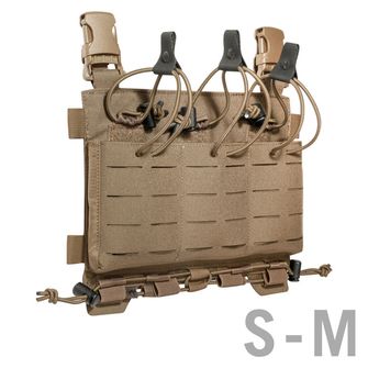 Tasmanian Tiger Plattenträger Mag LC M4, coyote brown