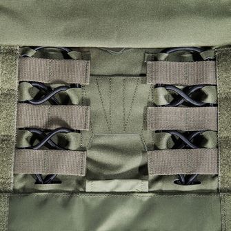 Tasmanian Tiger Plattenträger Plate Carrier MKIV, schwarz