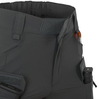 Helikon-Tex Outdoor taktische Hose OTP - VersaStretch Lite - Schwarz