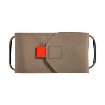 Tasmanian Tiger Erste-Hilfe-Tasche IFAK Pouch Dual, coyote brown