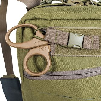 Tasmanian Tiger Medizinischer Rucksack Medic Assault Pack S MKII, oliv 6L