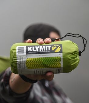 Klymit Static V2, grün