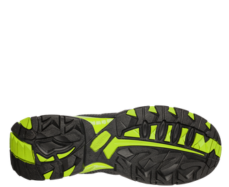 BENNON Arbeitsstiefel ORLANDO XTR S3 NM HI-VIS Low