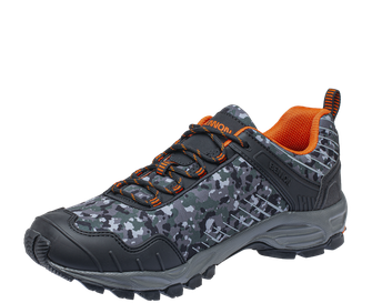 BENNON Outdoor-Stiefel CAMOS Niedrig