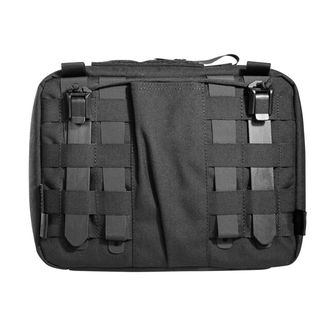 Tasmanian Tiger Umhängetasche Modular Support Bag, schwarz