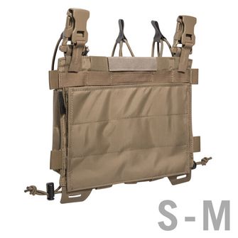 Tasmanian Tiger Plattenträger Mag LC M4, coyote brown