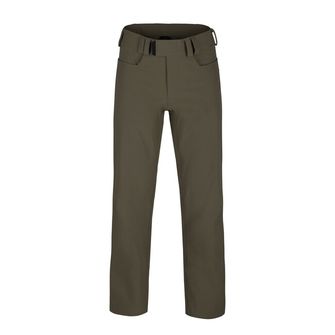 Helikon-Tex Taktische Hose COVERT - VersaStretch - Mud Brown