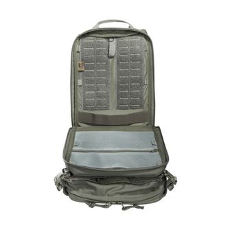 Tasmanian Tiger Rucksack Modular Gunners Pack IRR, stone grey olive 14L