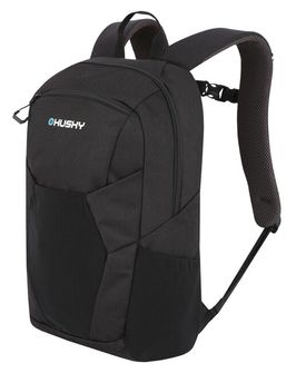 Husky City Rucksack Nery 20l, schwarz