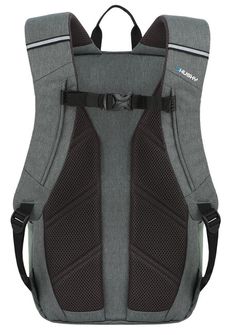 Husky City Rucksack Nery 20l, grün