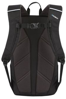 Husky City Rucksack Nery 20l, schwarz