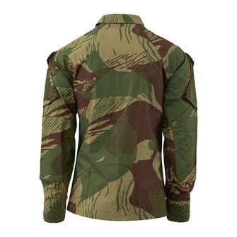 Helikon-Tex Raid Ripstop Bluse, Olive Green