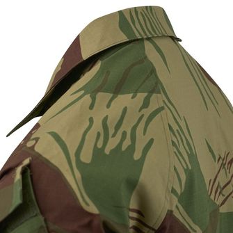 Helikon-Tex Raid Ripstop Bluse, US Woodland