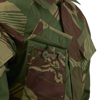 Helikon-Tex Raid Ripstop Bluse, Rhodesian Camo