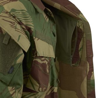 Helikon-Tex Raid Ripstop Bluse, PL Woodland