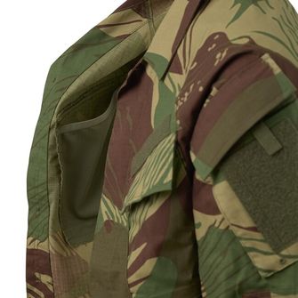 Helikon-Tex Raid Ripstop Bluse, PL Woodland