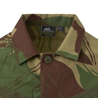 Helikon-Tex Raid Ripstop Bluse, US Woodland