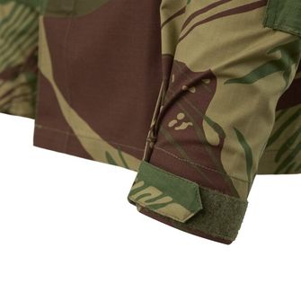 Helikon-Tex Raid Ripstop Bluse, Rhodesian Camo