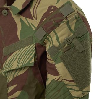 Helikon-Tex Raid Ripstop Bluse, US Woodland