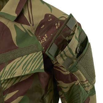 Helikon-Tex Raid Ripstop Bluse, PL Woodland