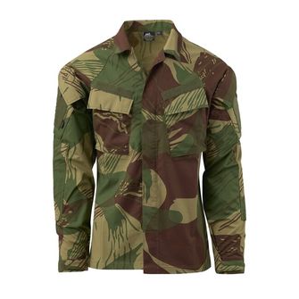 Helikon-Tex Raid Ripstop Bluse, Olive Green