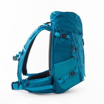 Northfinder ANNAPURNA Outdoor-Rucksack, 30l, türkis