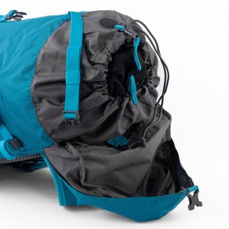 Northfinder ANNAPURNA Outdoor-Rucksack, 30l, türkis