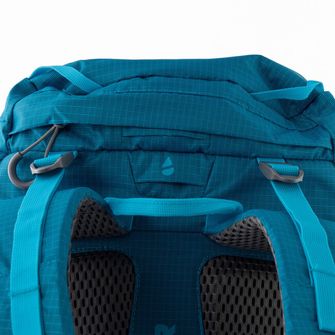 Northfinder ANNAPURNA Outdoor-Rucksack, 30l, türkis