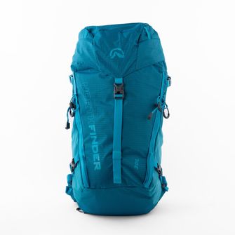 Northfinder ANNAPURNA Outdoor-Rucksack, 30l, türkis