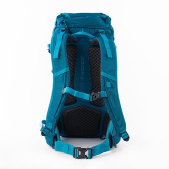 Northfinder ANNAPURNA Outdoor-Rucksack, 30l, türkis