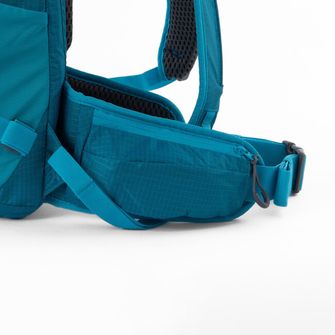 Northfinder ANNAPURNA Outdoor-Rucksack, 30l, türkis