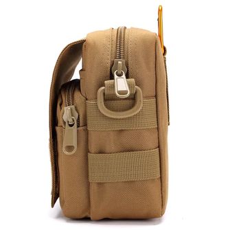 Dragowa Tactical taktische Tasche Molle, ACU