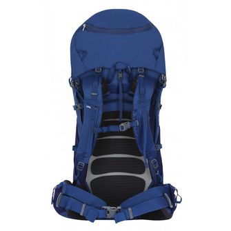 Husky Rucksack Ultraleicht Ribon 60l blau