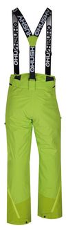 Husky Herren Skihose Mitaly M deutlich grün