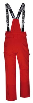 Husky Herren Skihose Gilep M fett rot