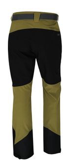 Husky Herren Outdoor-Hose Krony M dunkel oliv