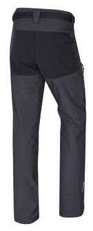 Husky Herren Outdoor-Hose Klass M dunkelgrau