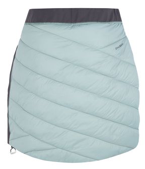 Husky Women&#039;s Wende-Winterrock Freez grau grün /graphit