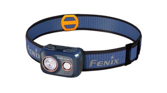 Fenix ​​​​HL32R-T wiederaufladbare Stirnlampe - schwarz