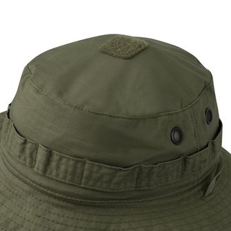 Helikon-Tex Hut BOONIE MK2 PolyCotton Stretch Ripstop, RAL 7013