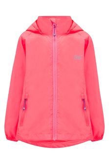 Mac in a Sac Kids wasserdichte Jacke Origin 2, watermelon