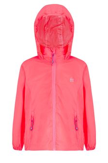 Mac in a Sac Kids wasserdichte Jacke Origin 2, watermelon