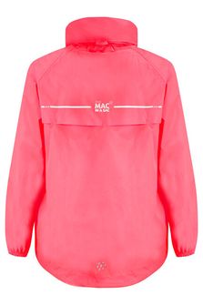 Mac in a Sac Kids wasserdichte Jacke Origin 2, watermelon