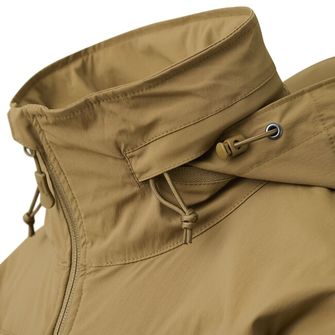 Helikon-Tex Jacke TROOPER MK2 - StormStretch®, PL Woodland