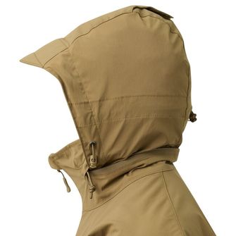 Helikon-Tex Jacke TROOPER MK2 - StormStretch®, PL Woodland