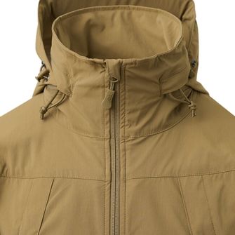 Helikon-Tex Jacke TROOPER MK2 - StormStretch®, PL Woodland