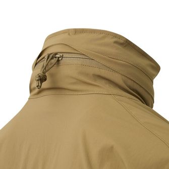 Helikon-Tex Jacke TROOPER MK2 - StormStretch®, PL Woodland